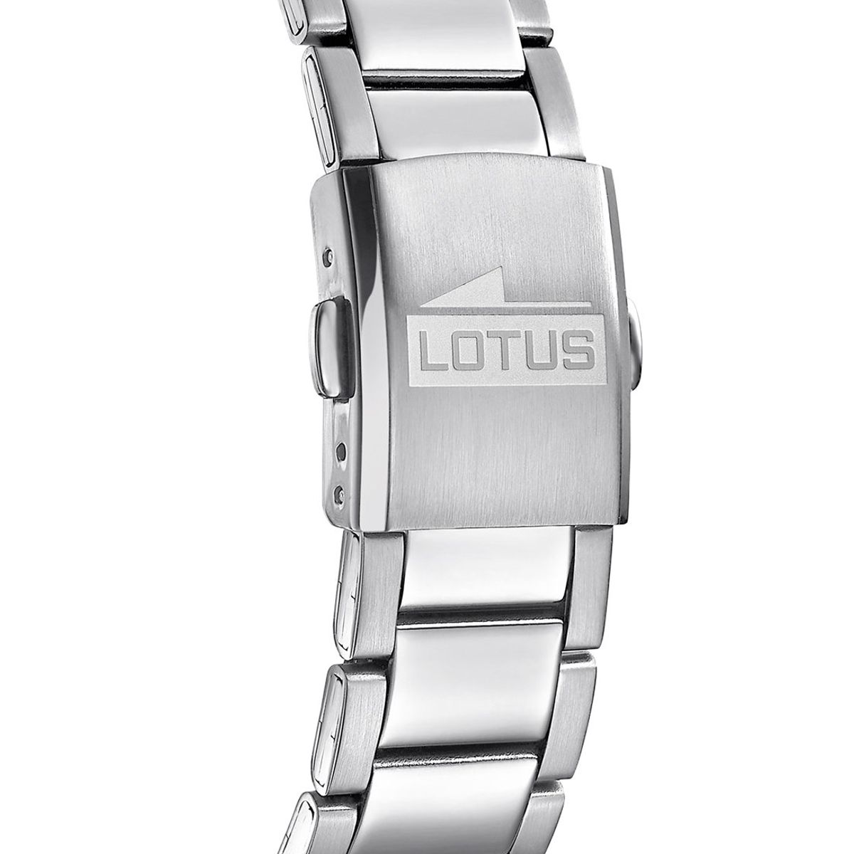 LOTUS - Reloj 18688/6 Lotus Negro Hombre Chrono