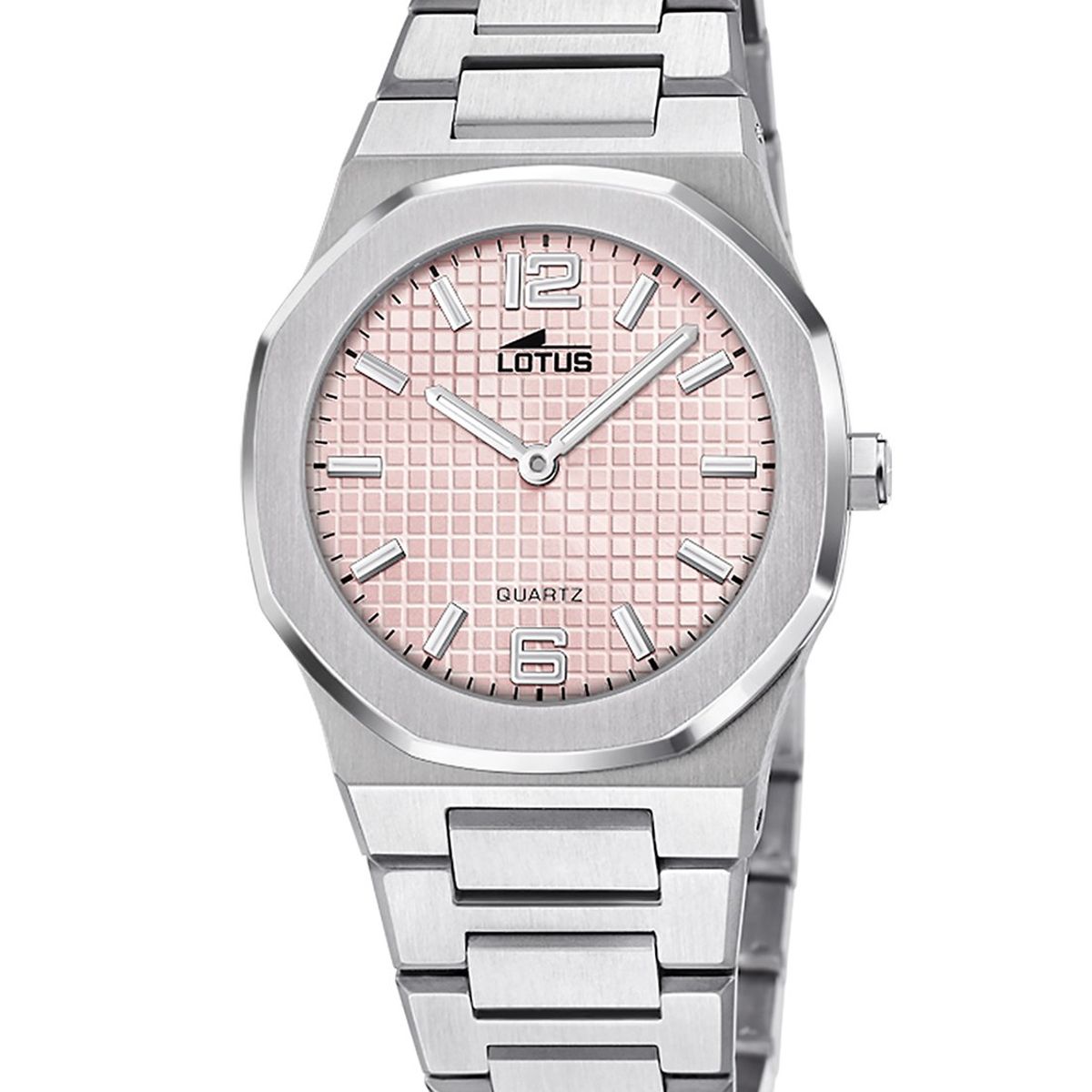 LOTUS - Reloj 18843/3 Plateado Lotus Mujer Bliss LOTUS