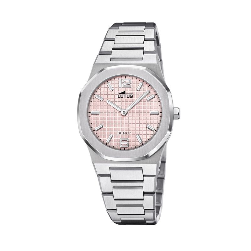LOTUS - Reloj 18843/3 Plateado Lotus Mujer Bliss LOTUS
