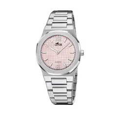 LOTUS - Reloj 18843/3 Plateado Mujer Bliss