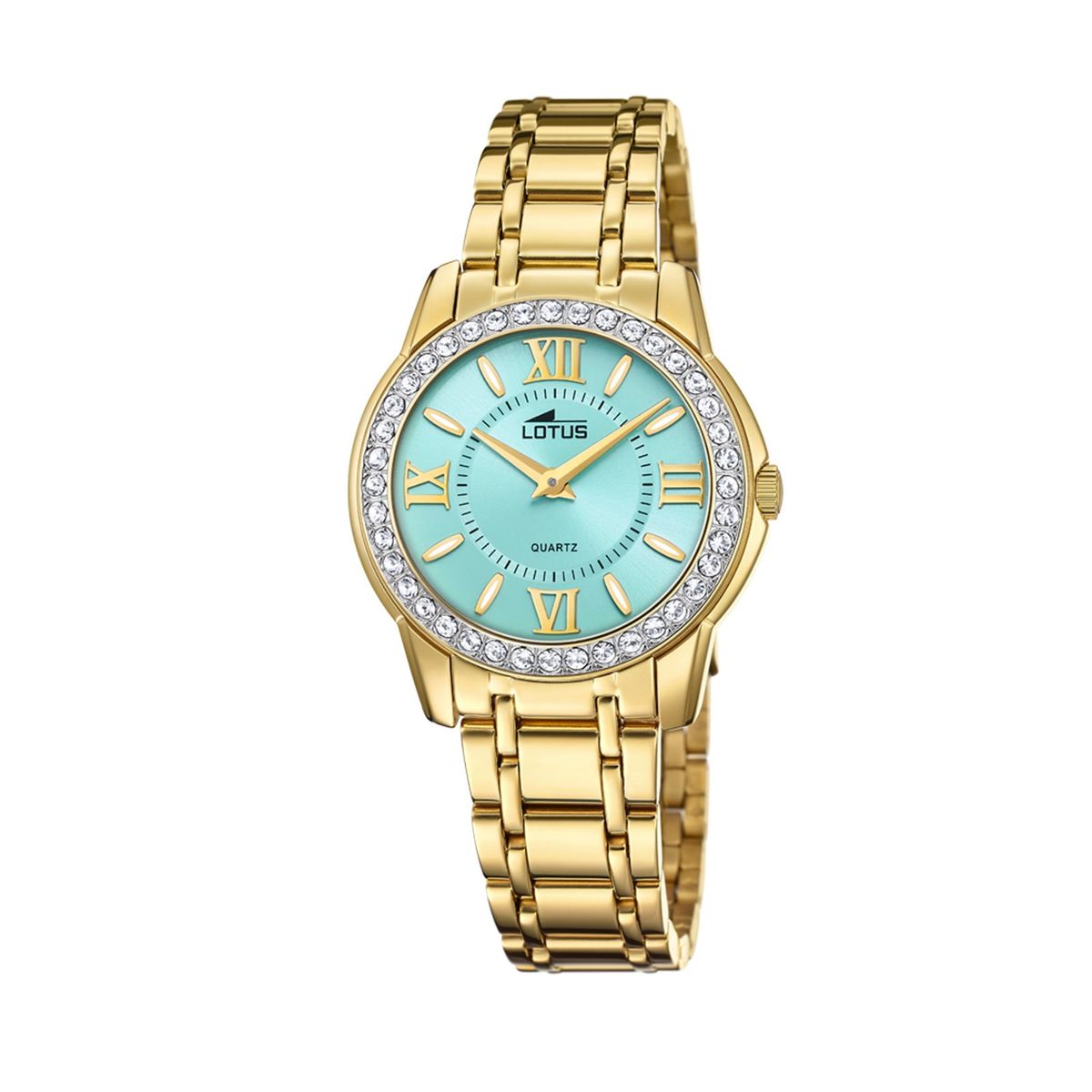 LOTUS - Reloj 18888/3 Lotus Celeste Mujer Bliss