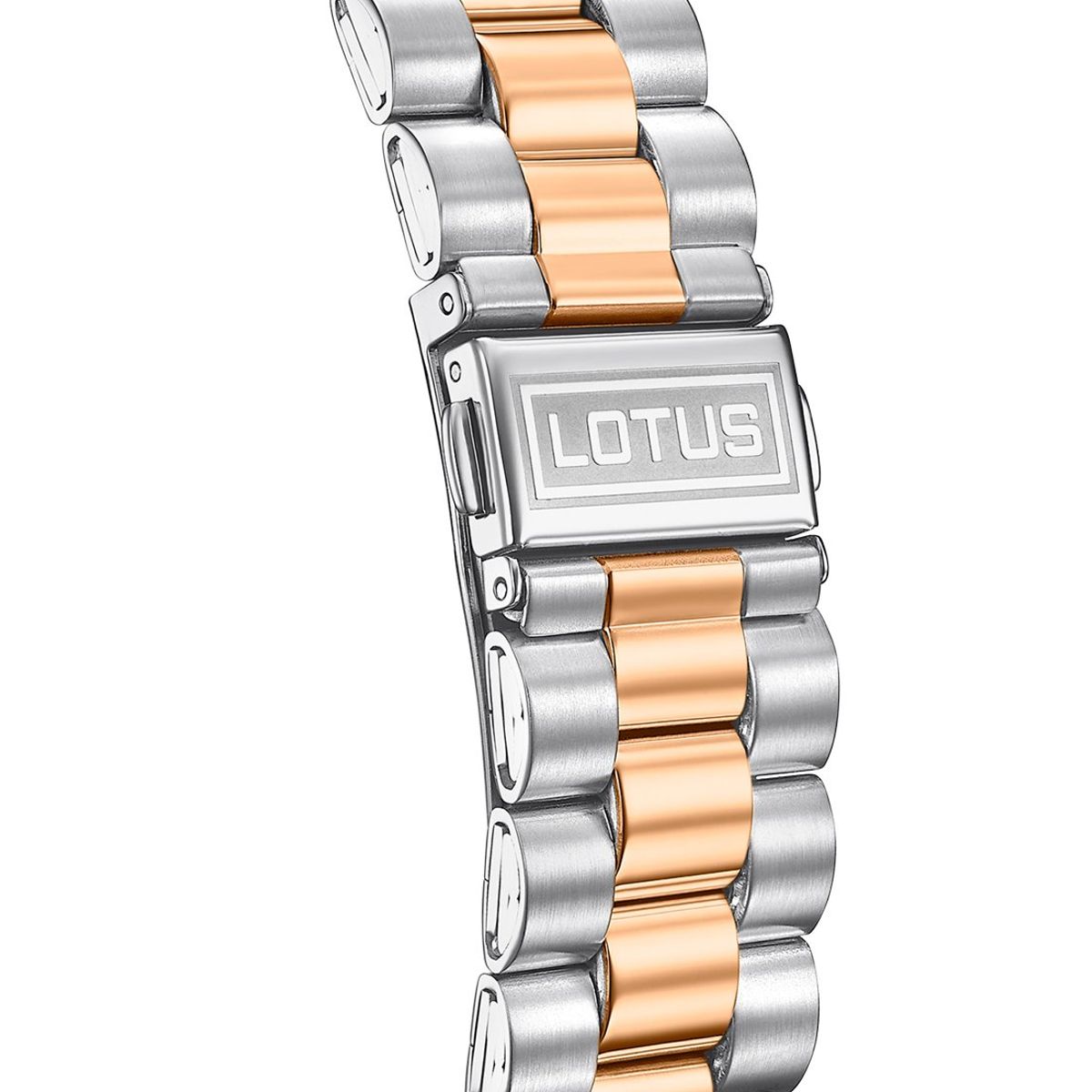 LOTUS - Reloj 18856/3 Lotus Verde Hombre The Ambassadors Collection