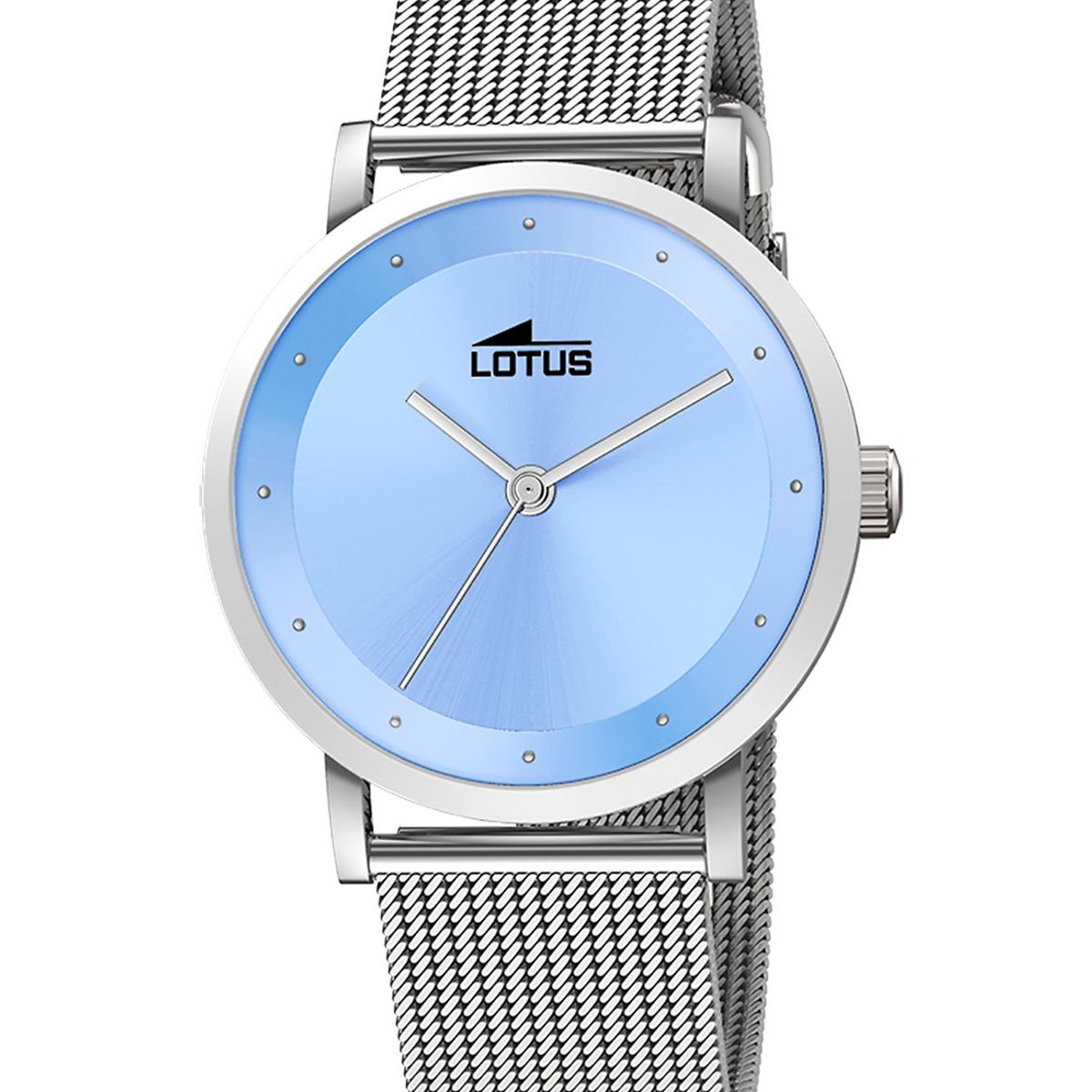 LOTUS - Reloj 18790/4 Lotus Celeste Mujer Trendy