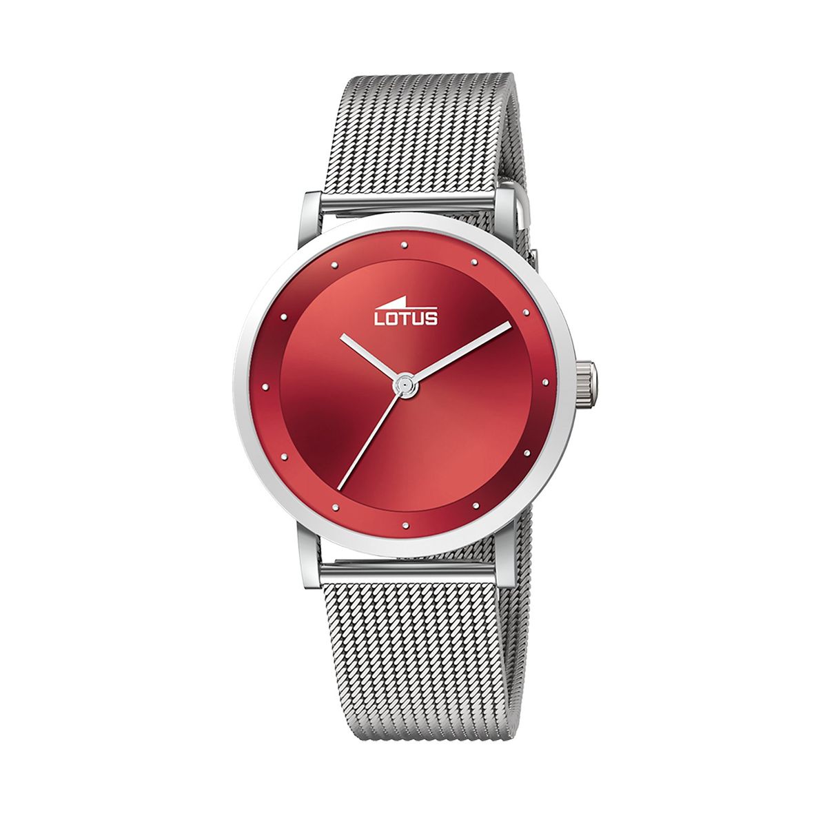 LOTUS - Reloj 18790/7 Lotus Rojo Mujer Trendy