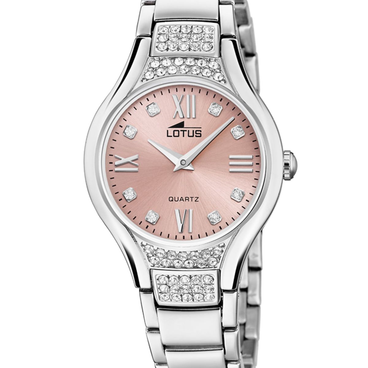 LOTUS - Reloj 18910/2 Rosa Lotus Mujer Bliss LOTUS