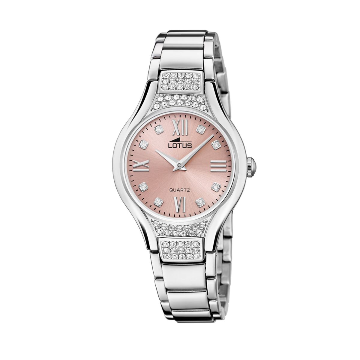 LOTUS - Reloj 18910/2 Rosa Lotus Mujer Bliss LOTUS