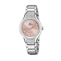 LOTUS - Reloj 18910/2 Rosa Mujer Bliss