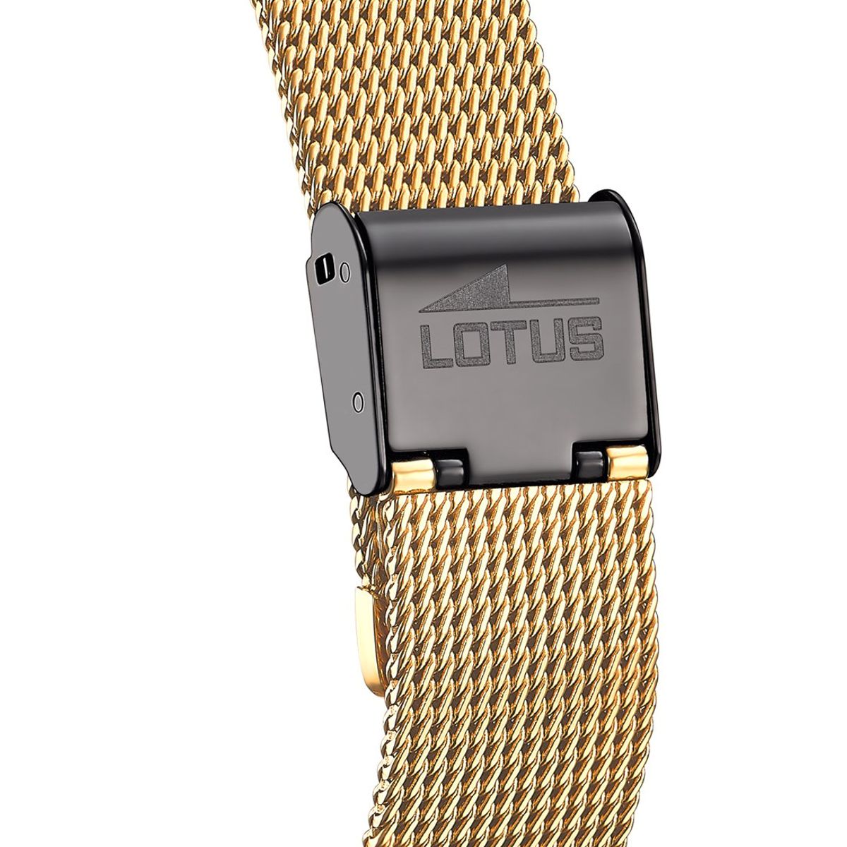 LOTUS - Reloj 18830/1 Lotus Negro Mujer Trendy