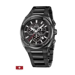 JAGUAR - Reloj J992/1 Negro Hombre Executive