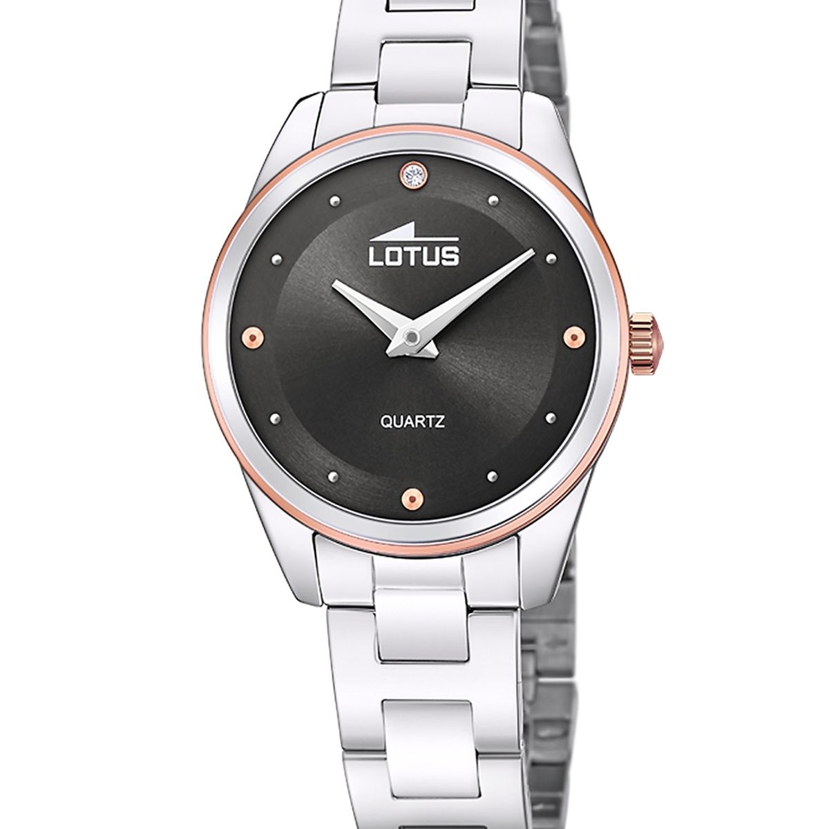 LOTUS - Reloj 18795/4 Lotus Gris Mujer Trendy