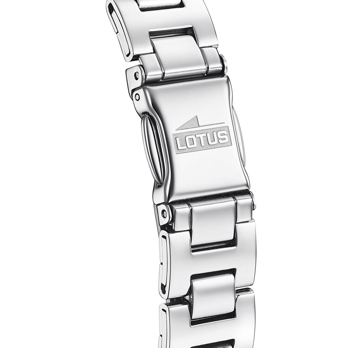 LOTUS - Reloj 18795/4 Lotus Gris Mujer Trendy