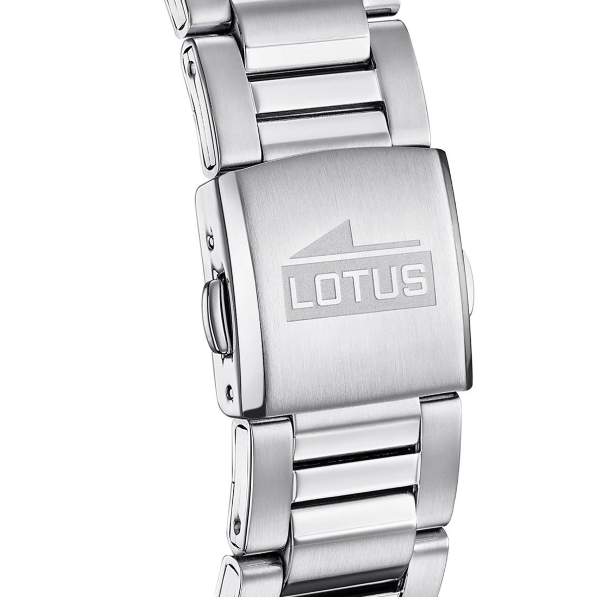 LOTUS - Reloj 18916/1 Lotus Plateado Hombre Chrono