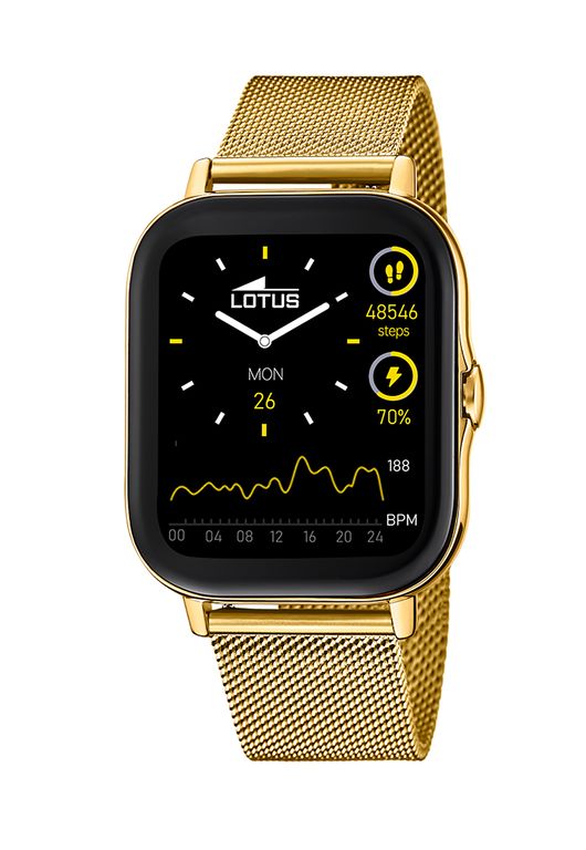 Reloj 50049/1 Dorado Hombre ARTWATCH Dorado TALLA UNICA