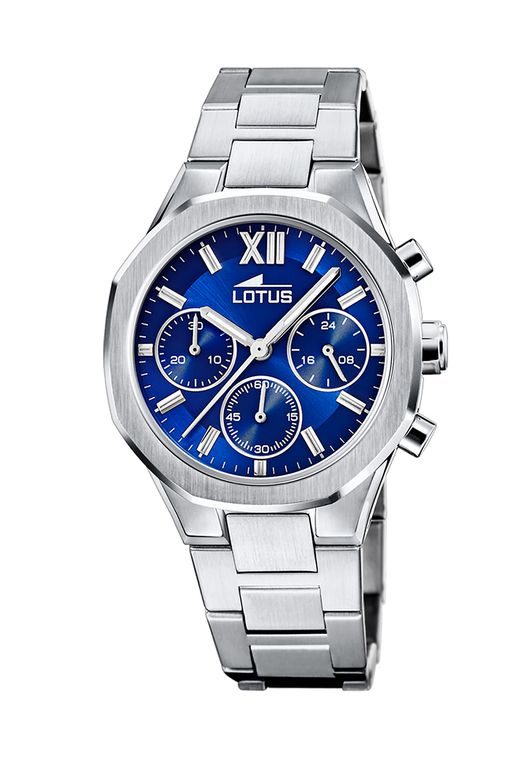 Reloj 18869/2 Azul Mujer cellent Azul TALLA UNICA