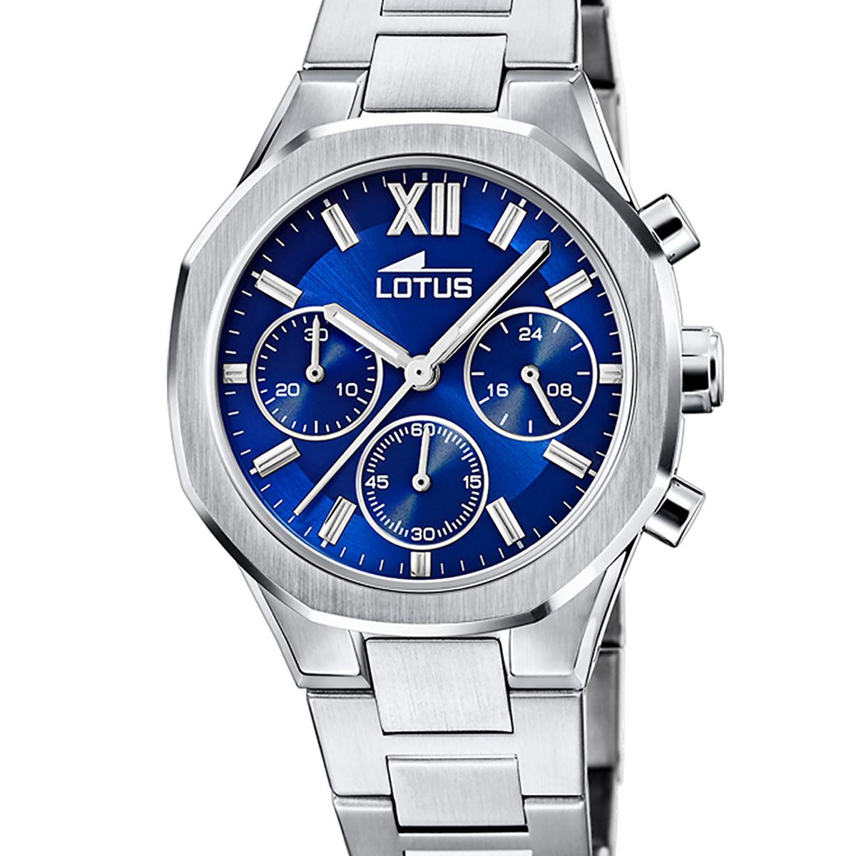 LOTUS - Reloj 18869/2 Lotus Azul Mujer cellent