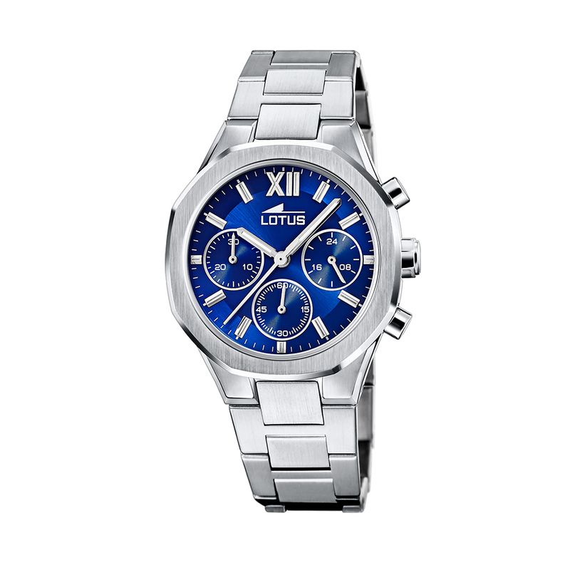 LOTUS - Reloj 18869/2 Lotus Azul Mujer cellent