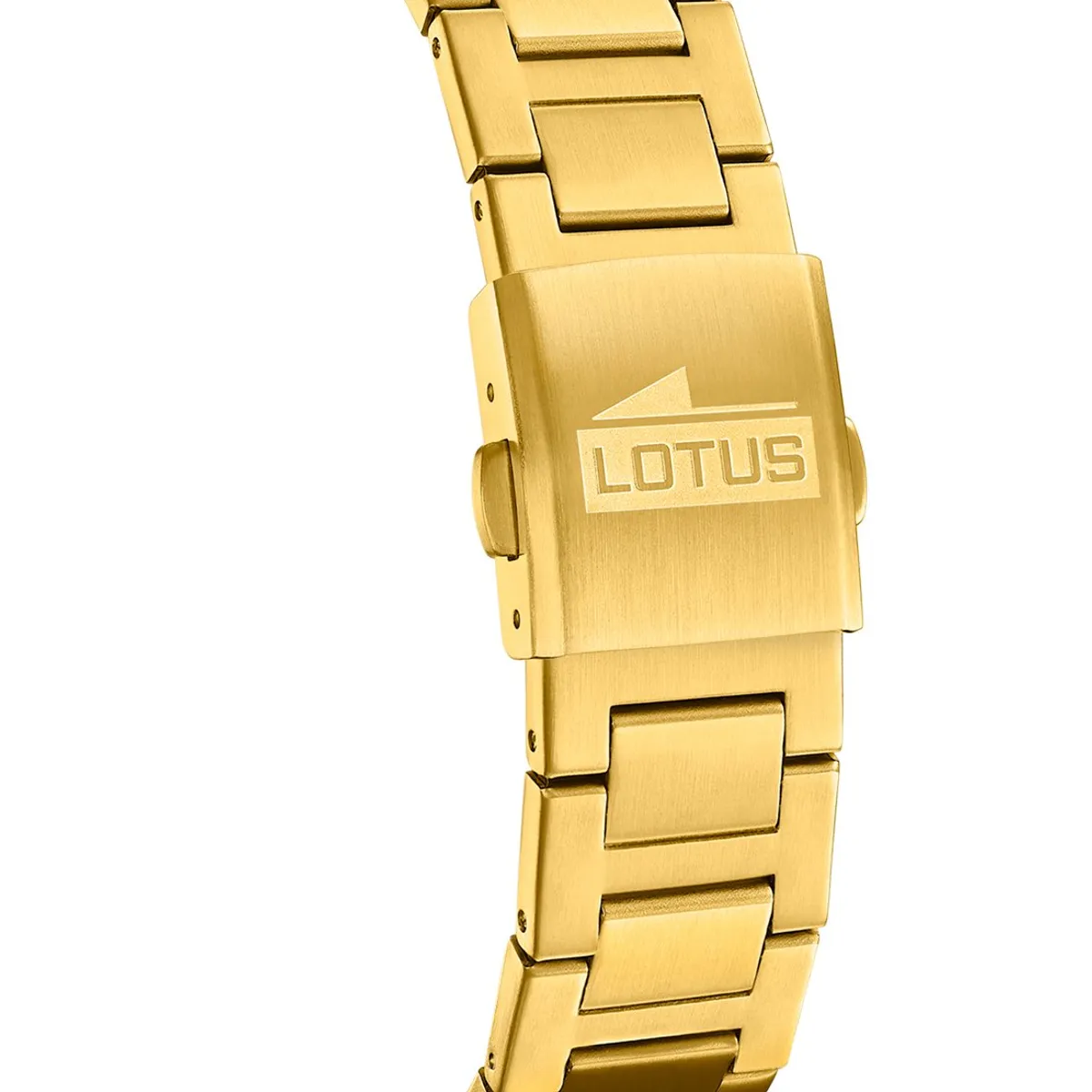LOTUS - Reloj 18873/1 Lotus Plateado Mujer cellent