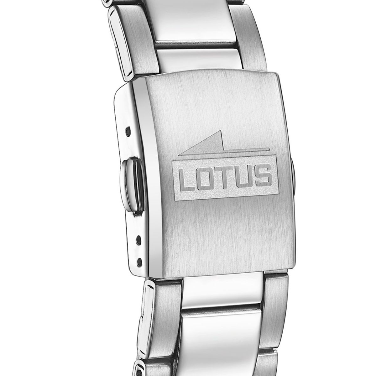 LOTUS - Reloj 18922/4 Lotus Verde Hombre Chrono