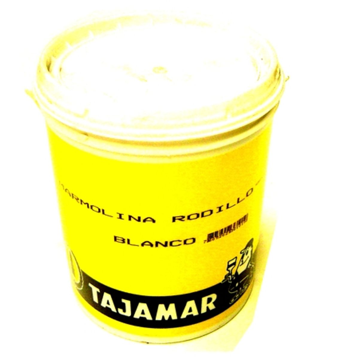 TAJAMAR - SELLANTE ACRILICO CAL GAL TAJ