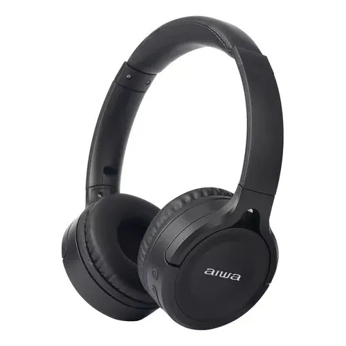 Audifono Inalambrico On-ear Bluetooth Aw-k17