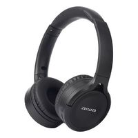 Audífono Inalámbrico On-ear Bluetooth Aw-k17