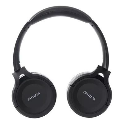 Imagen 2 del producto Audífono Inalámbrico On-ear Bluetooth Aw-k17