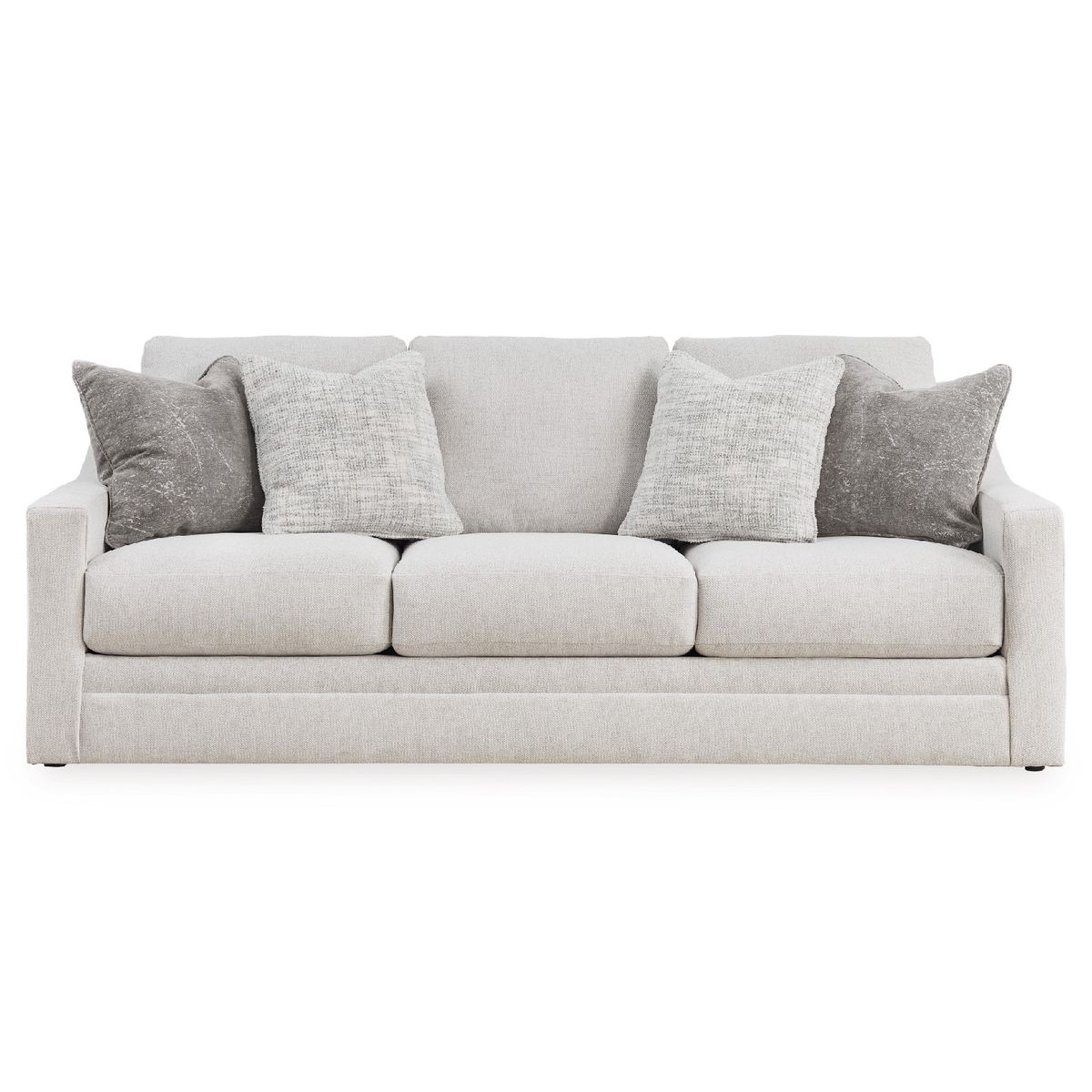 ASHLEY - Sofá 3 cuerpos Maitelynn