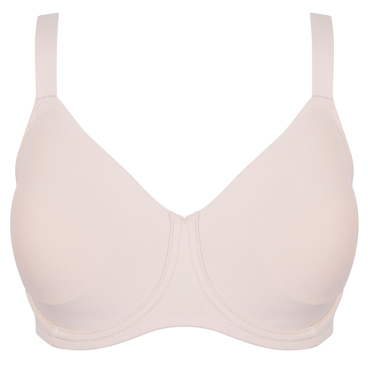 TRIUMPH - Sostén Minimizer Sin Relleno Mujer Triumph