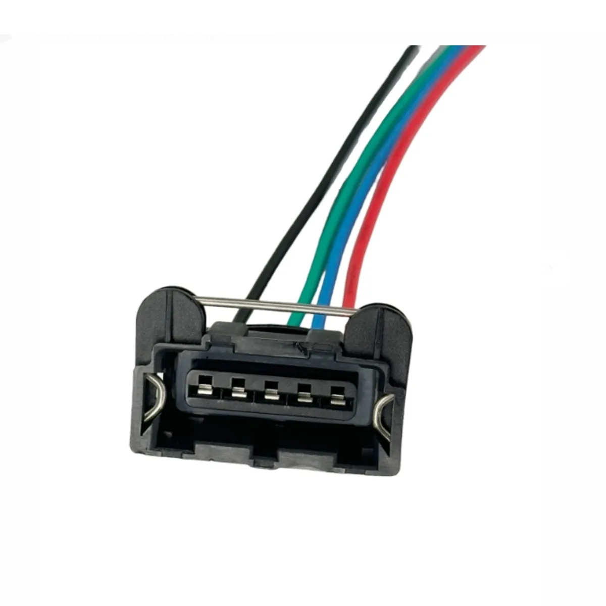 GENERICO - Enchufe Conector 5 Pines