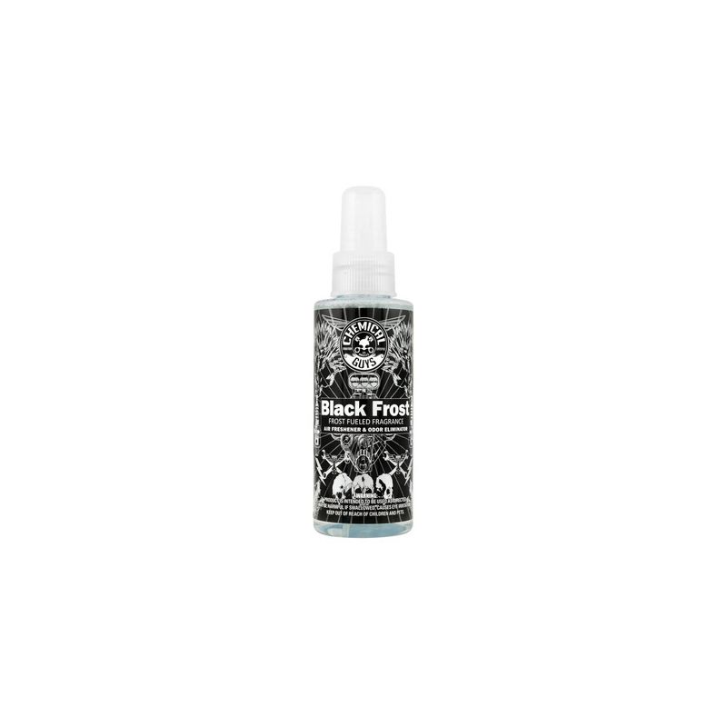 CHEMICAL GUYS - Aromatizantes Chemical Guys Black Frost