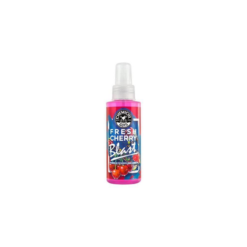 CHEMICAL GUYS - Aromatizantes Chemical Guys Fresh Cherry