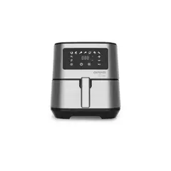 AIWA - Freidora de Aire Digital 5,5L.