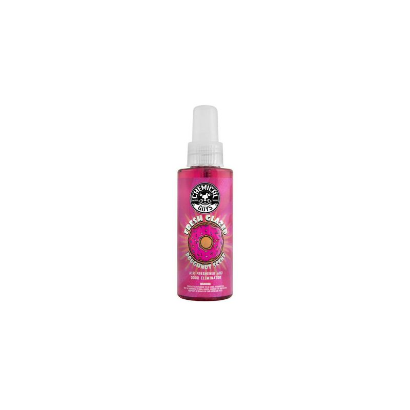 CHEMICAL GUYS - Aromatizantes Chemical Guys Fresh Glazed Doughnut Donas