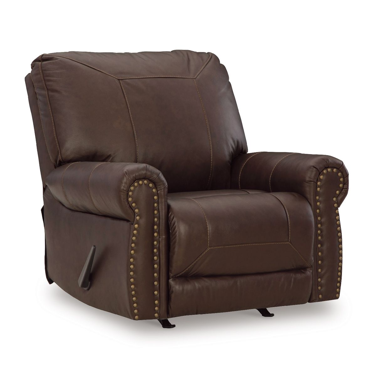 ASHLEY - Bergere cuero Colleton