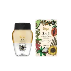 YUYA - Desmaquillante 10 Aceites 3en1 - YUYA.