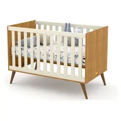 KIDSCOOL - Cama De Transición Gold