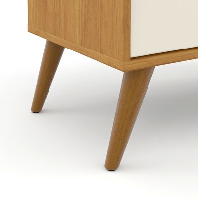 Imagen 2 del producto Cómoda Gold Gris Ecowood