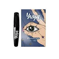 YUYA - Máscara Para Pestañas - 10g