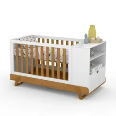 KIDSCOOL - Cama De Transición Max