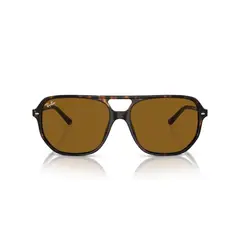 RAY BAN - Anteojos De Sol Ray-Ban RB2205 Bill One Havana Unisex