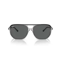 RAY BAN - Anteojos De Sol Ray-Ban RB2205 Bill One Gris Unisex