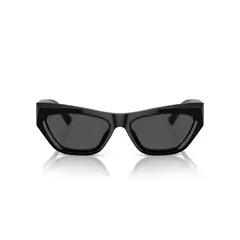 RALPH LAUREN - Anteojos De Sol RL8218U The Kiera Negro Mujer
