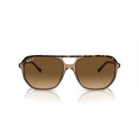 Anteojos De Sol Ray-Ban RB2205 Bill One Café Unisex