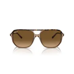 RAY BAN - Anteojos De Sol Ray-Ban RB2205 Bill One Café Unisex