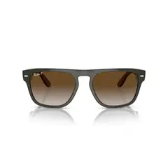 RAY BAN - Anteojos De Sol Ray-Ban RB4407 Verde Unisex