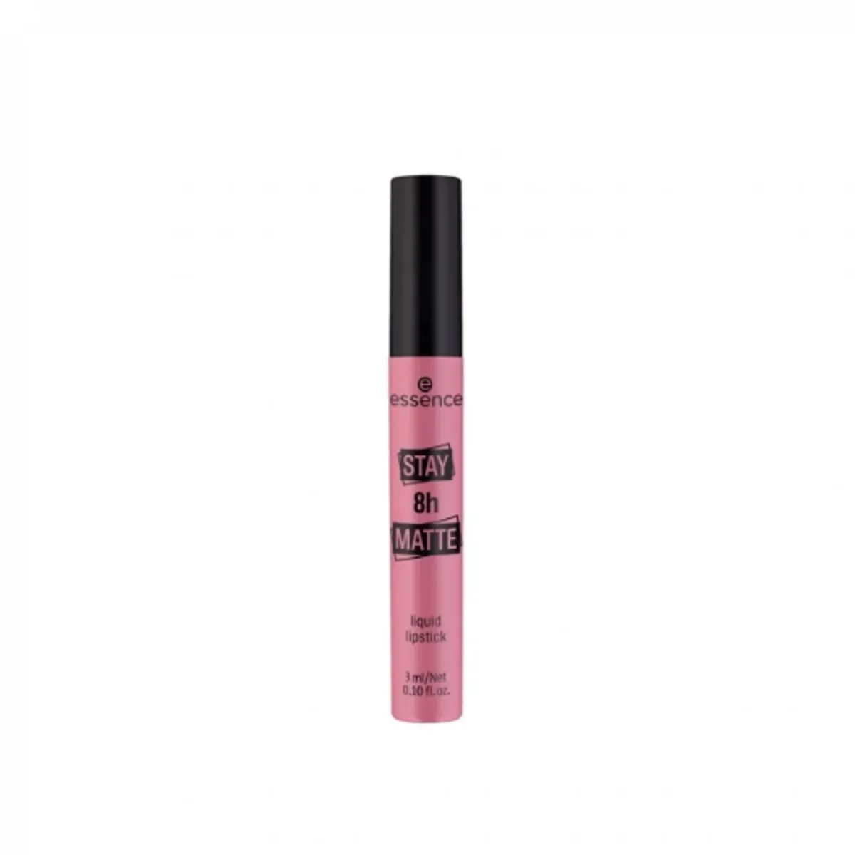 ESSENCE - Labial Stay Matte Date Proof