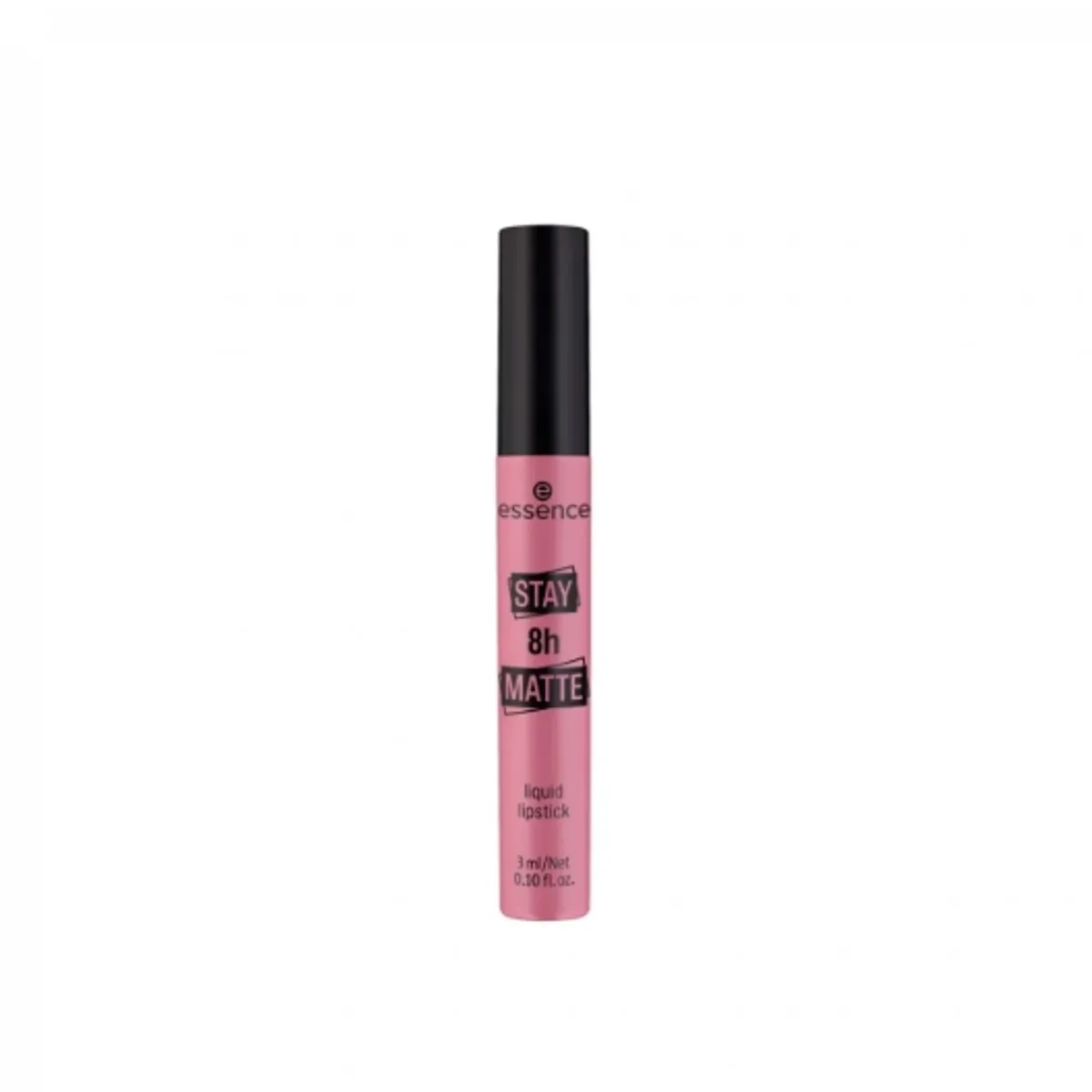 ESSENCE - Labial Stay Matte Date Proof