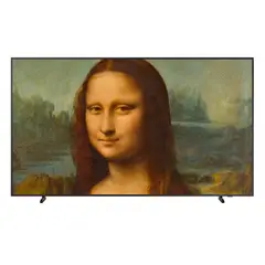 SAMSUNG - Televisor 65" The Frame 4K LS03B