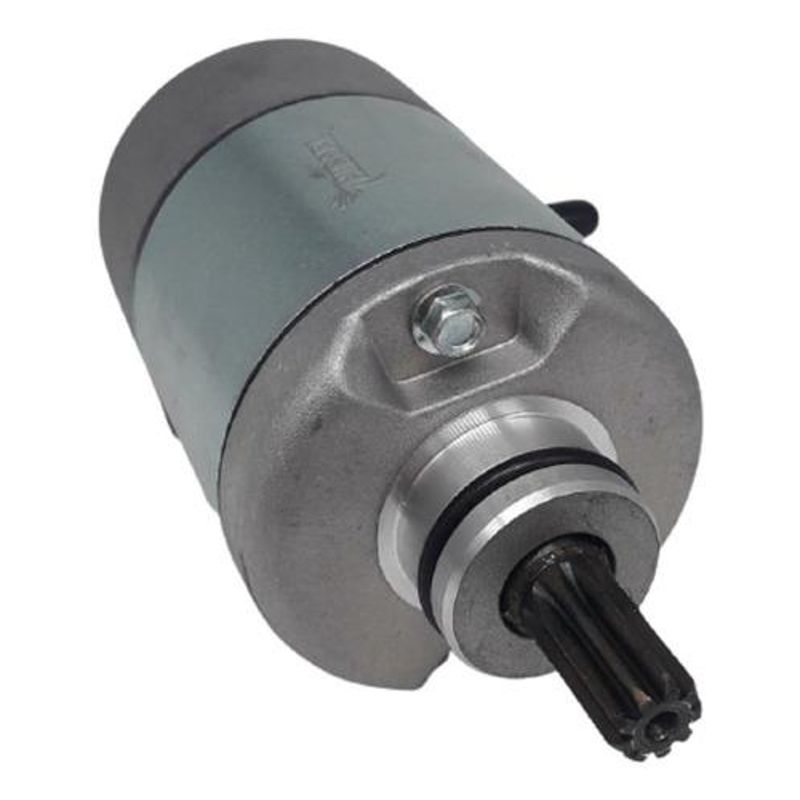 GENERICO - Motor De Arranque Partida Honda Xr250 Tornado