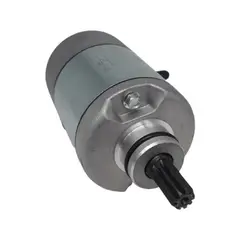 GENERICO - Motor De Arranque Partida Honda Xr250 Tornado